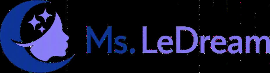 Ms. LeDream